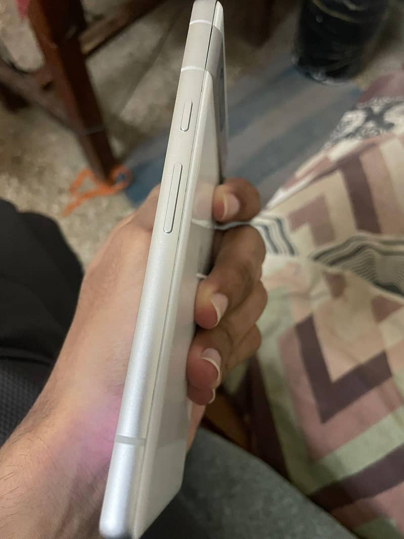 Google Pixel 7a 3