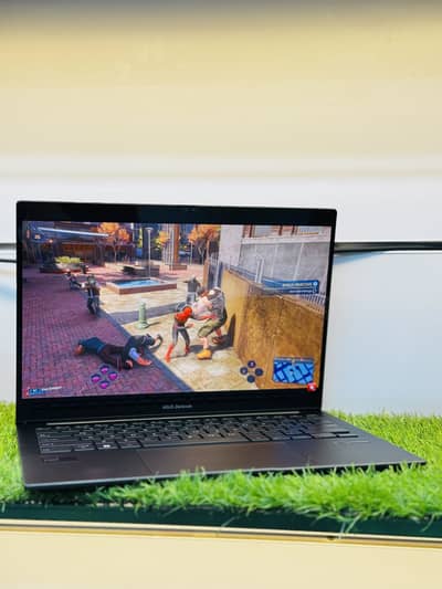 Asus ZenBook Q425M