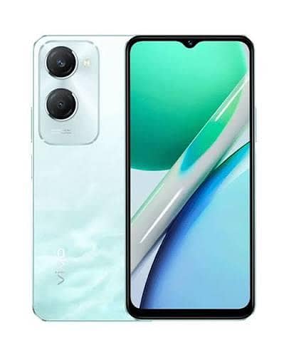 Vivo Y18