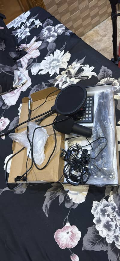 Live card sound sysytem v10