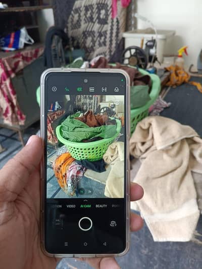 Infinix Smart 8 Pro