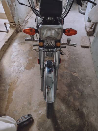 unique Modal 2026 03156355512