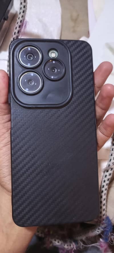 Tecno Spark 20 Pro