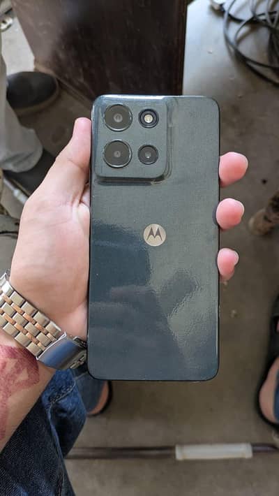 Motorola Moto G 2025