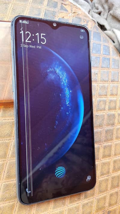 Vivo S1