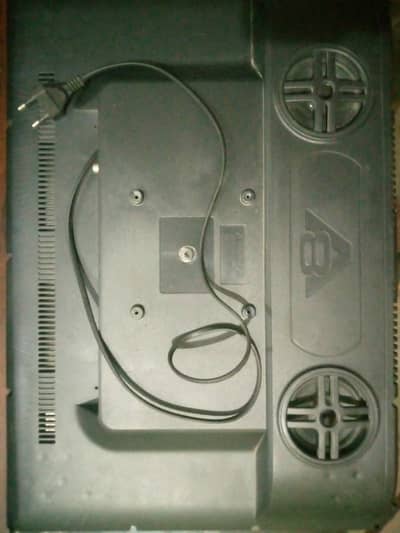 Samsung 22-inch LCD TV