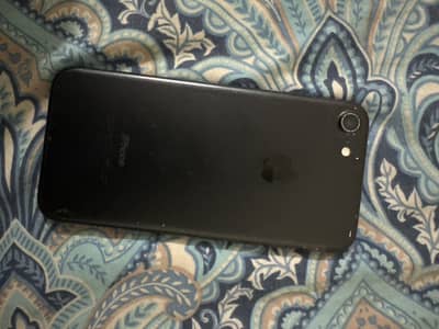 Apple iPhone 7 PTA approved 128gb