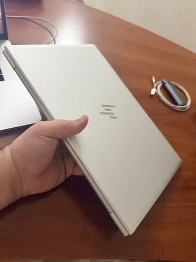 Hp Elitebook 830 G8 core i5 11th gen