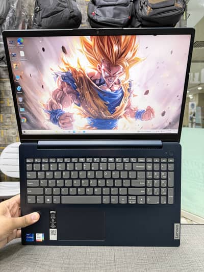 Lenovo idepad 3 Slim 3 Core i7 11Th Generation