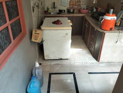 House for sale in Khokrapar No. 1 Malir Extension Colony