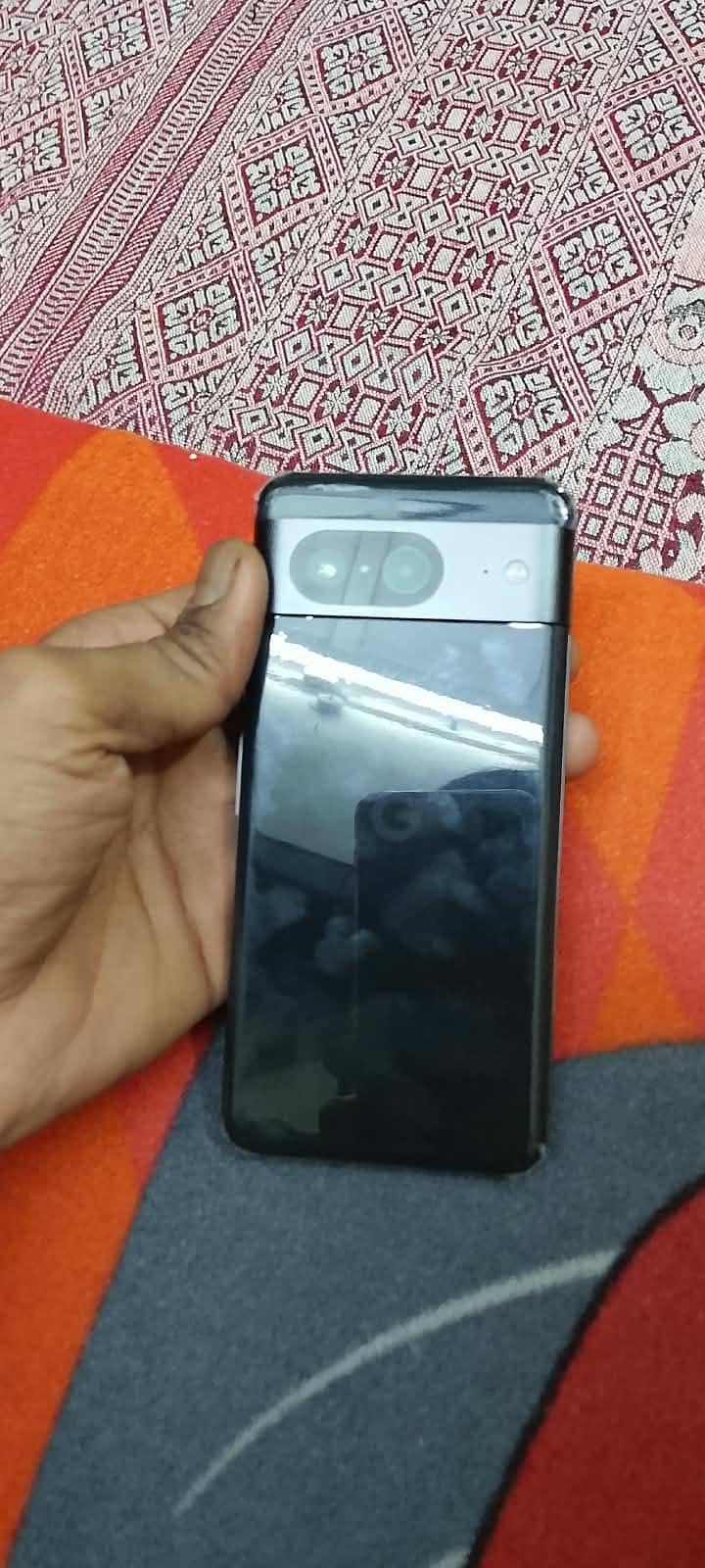 Google Pixel 8 2