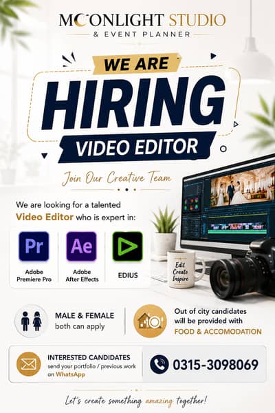 Video Editor