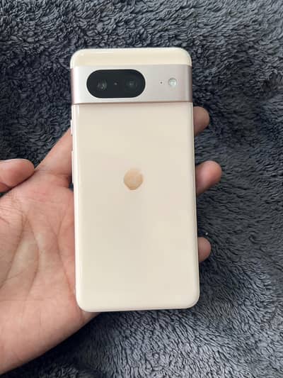 Google Pixel 8