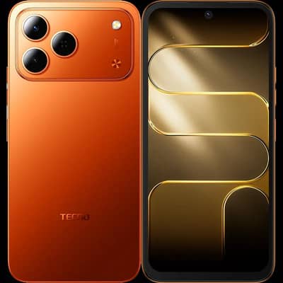 Tecno spark 50