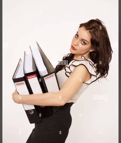 Female teacher required for school