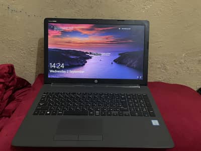 HP 250 G7 (8th Gen) - Clean Condition⁠