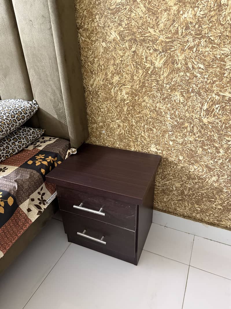 For Sell! Bed set 3