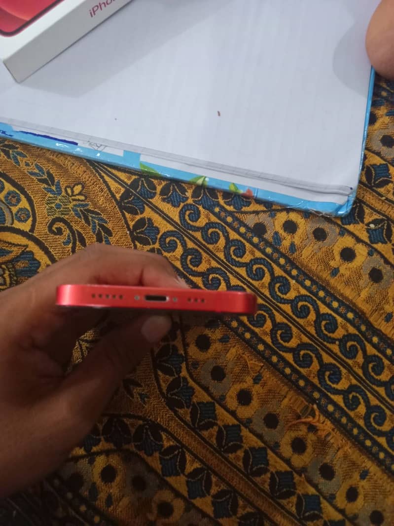 Apple iPhone 12 5