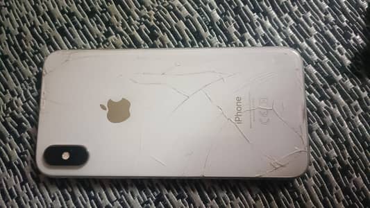 Apple iPhone XS