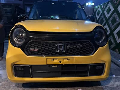 Honda N One RS 2023