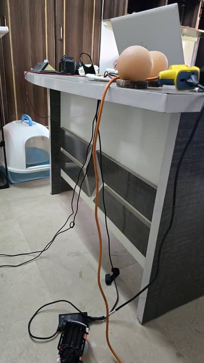 Exective office table for sale