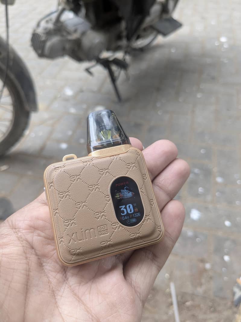 Sq pro 5