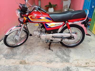 Bike 24/25 model ha condition 10/10 ha PHONE number 0371.4470208
