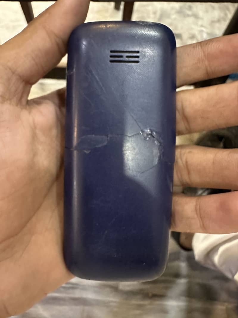 Itell 1