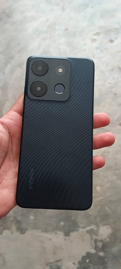 Infinix Smart 7