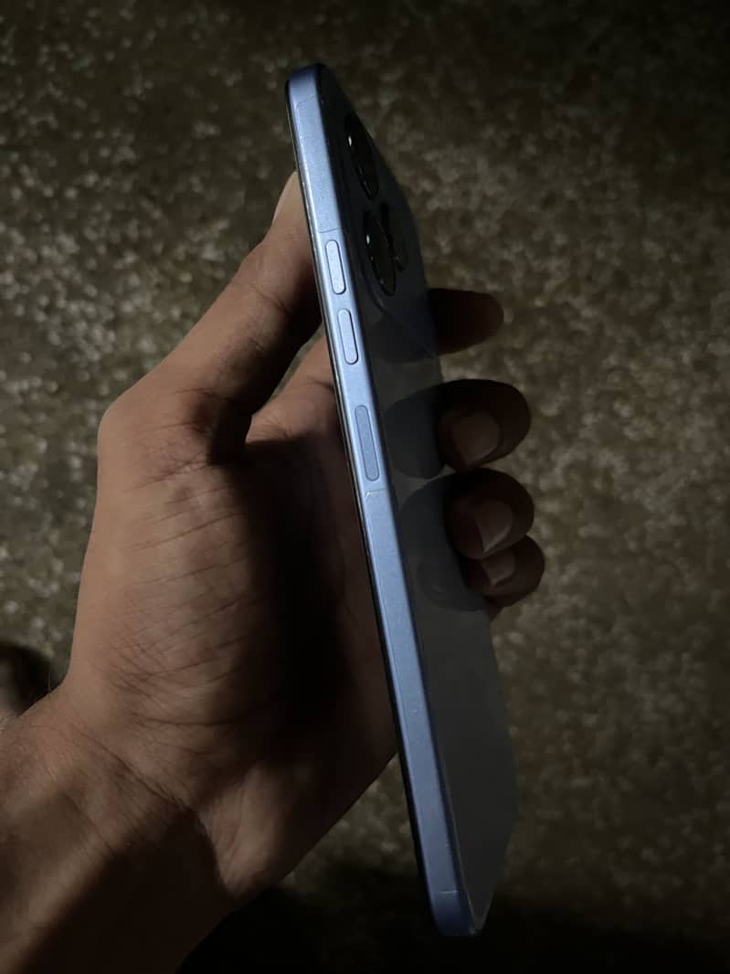 Tecno CAMON 40 2