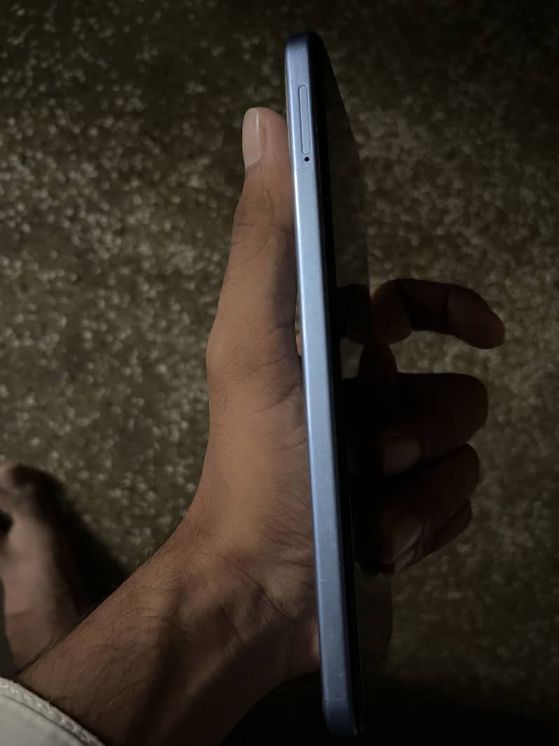 Tecno CAMON 40 5