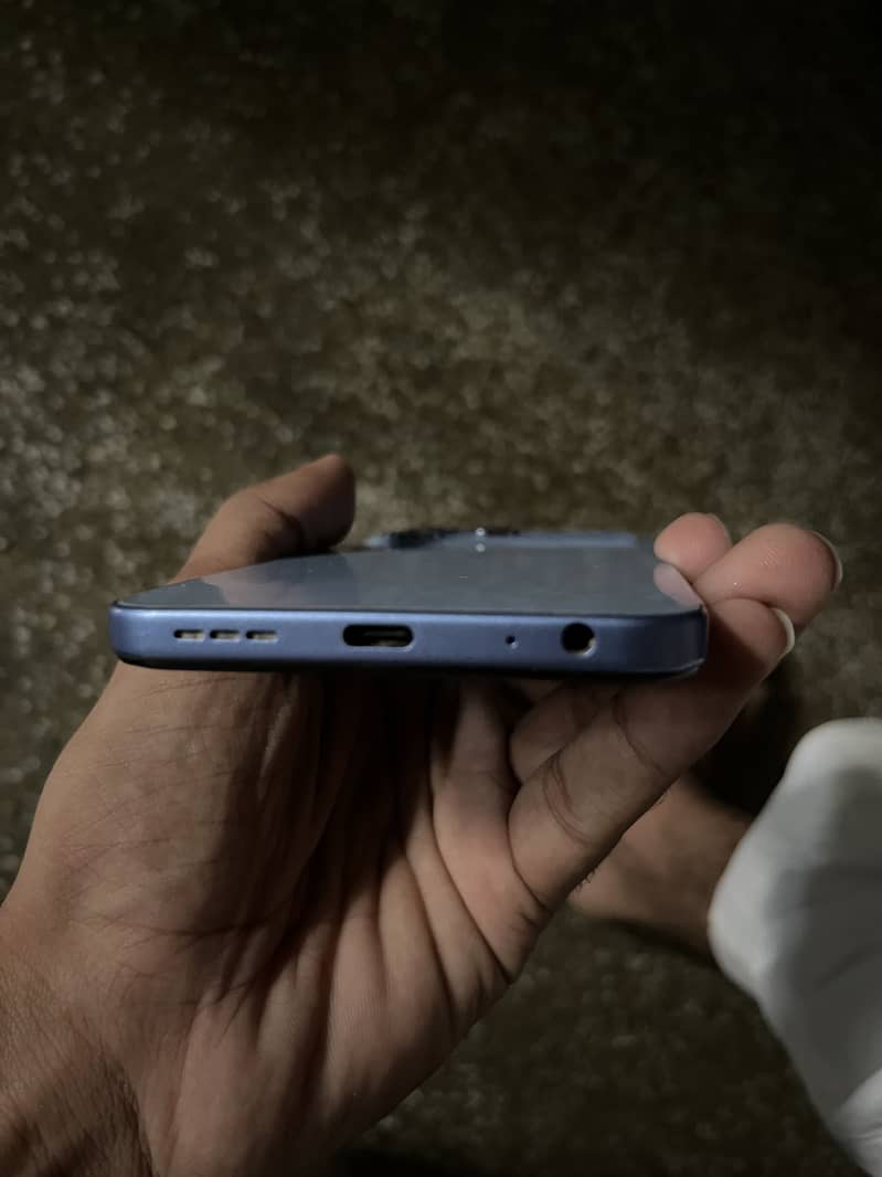 Tecno CAMON 40 6