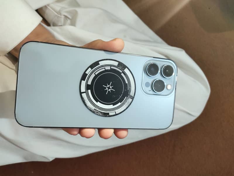 Apple iPhone 13 Pro Max 2