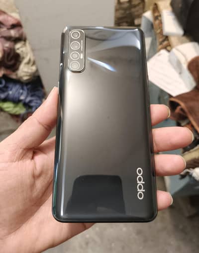 OPPO Reno 3 pro