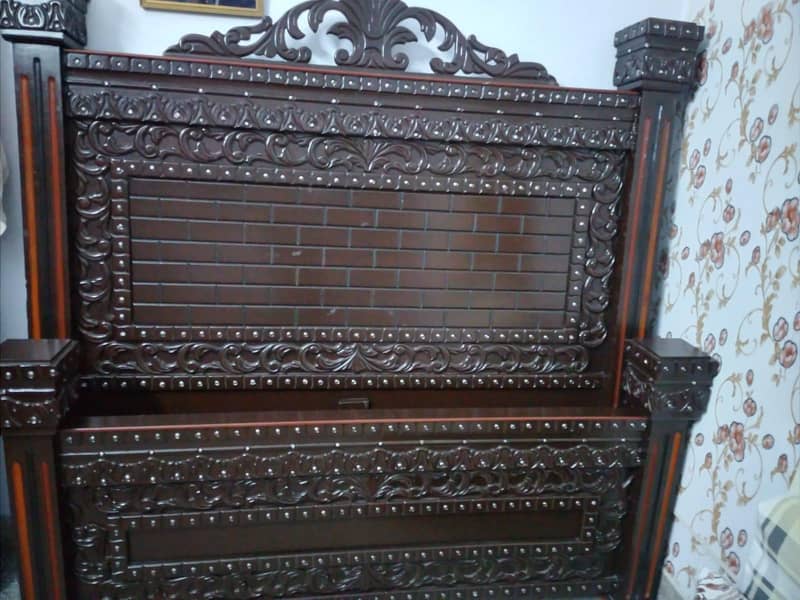Bed set 0