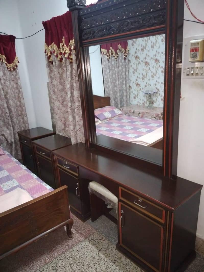 Bed set 1