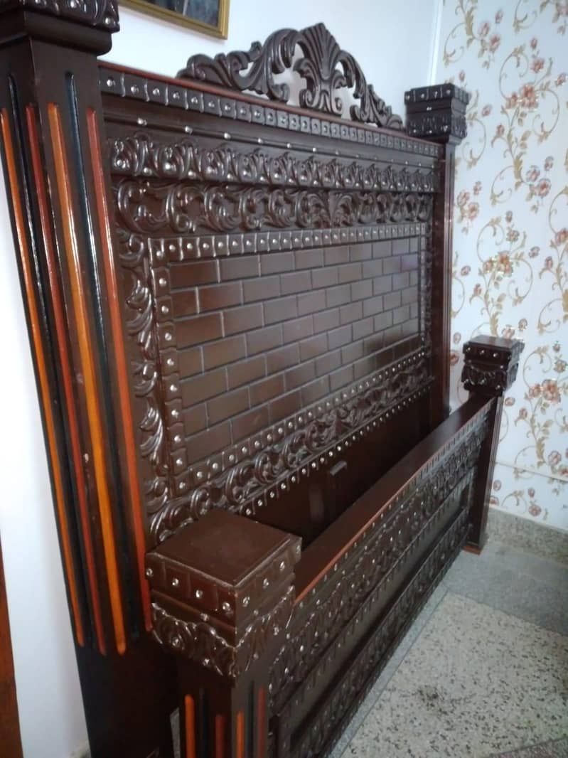 Bed set 2