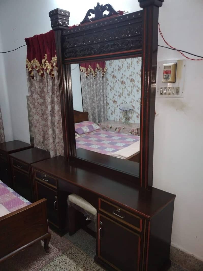 Bed set 3