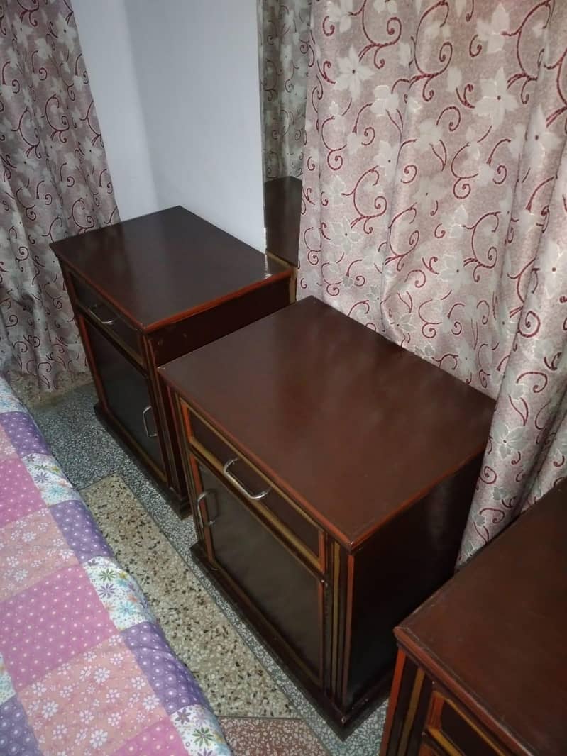 Bed set 5