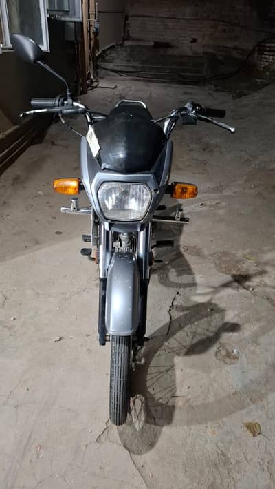 HONDA CD70 DREAM