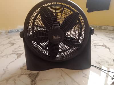 table fan, easy to carry, anywhere you can use , very light in weight