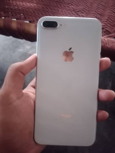 Apple iPhone 8 Plus