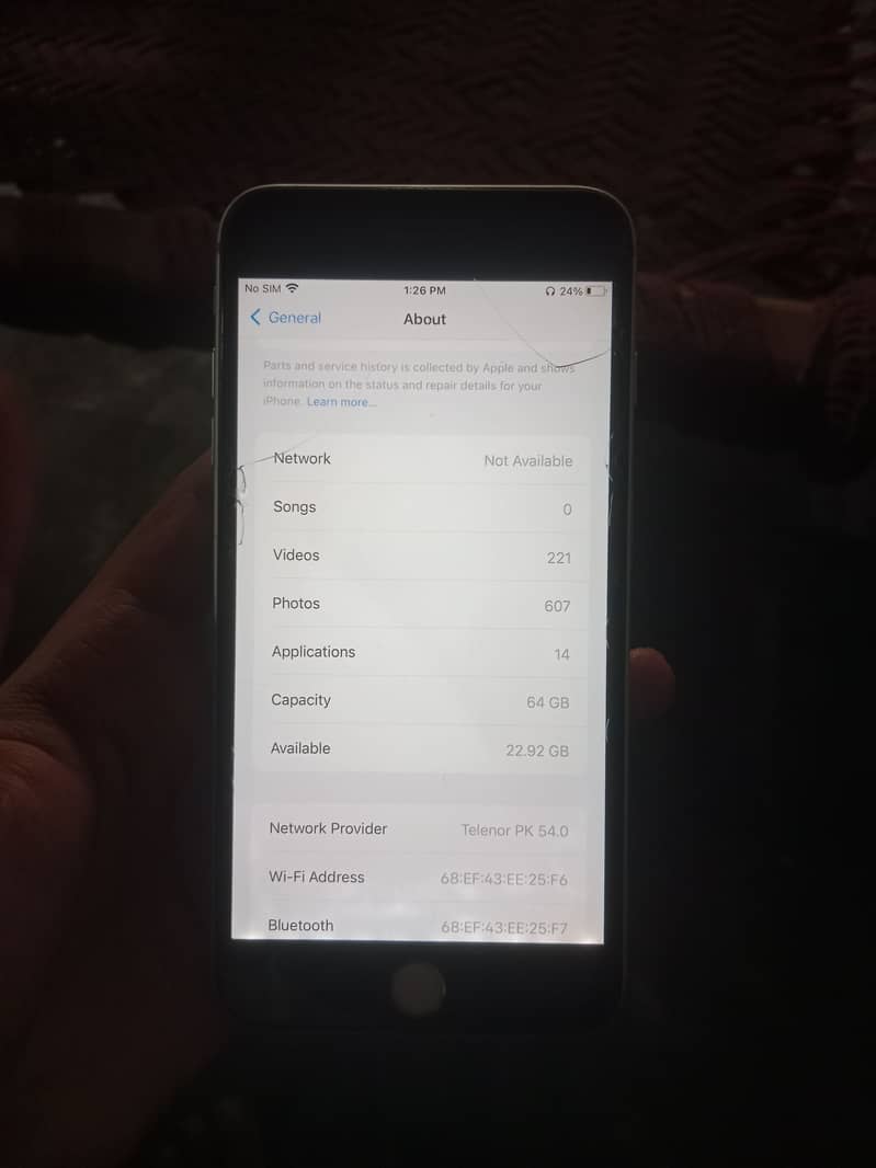 Apple iPhone 8 Plus 1