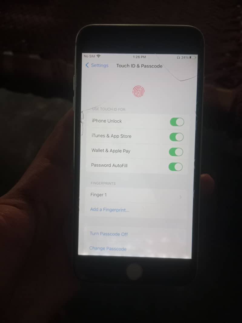 Apple iPhone 8 Plus 2