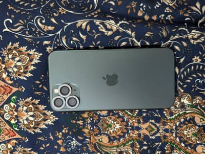 Apple iPhone 11 Pro