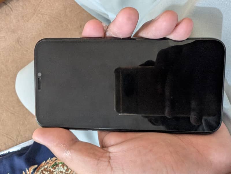 Apple iPhone 11 Pro 5