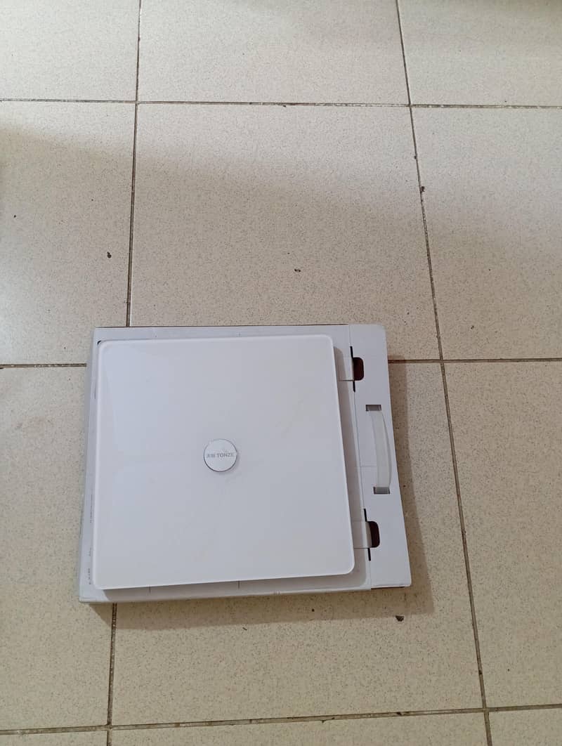 digital body weight machine 1