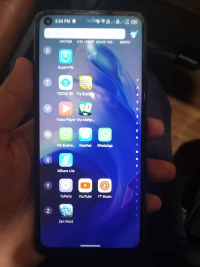 Tecno Pova urgent sale