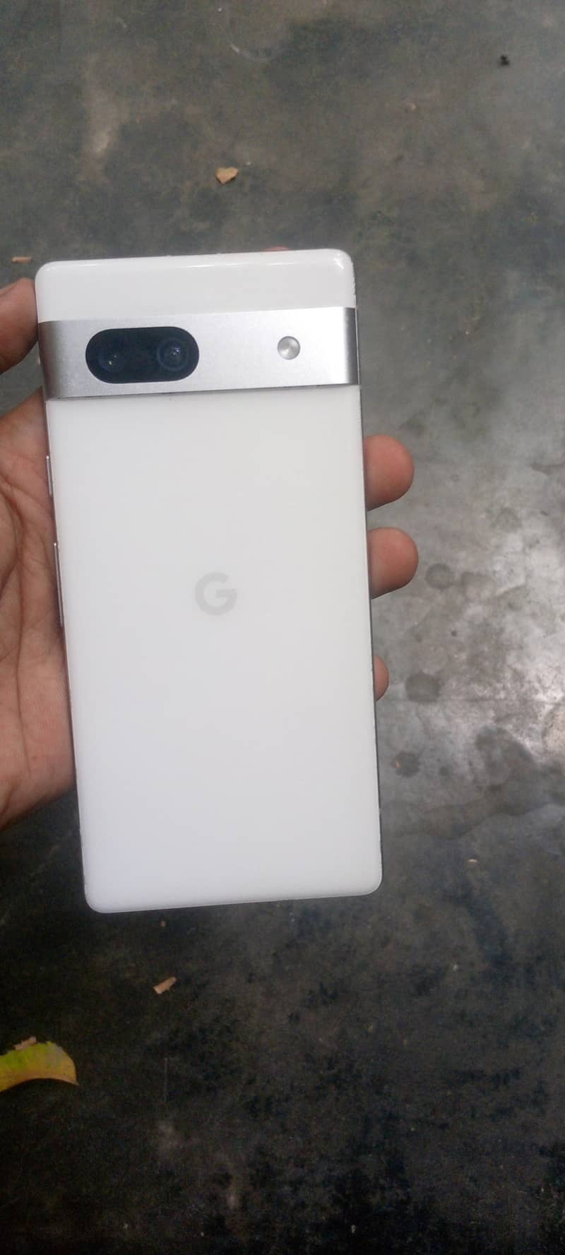 Google Pixel 7a 1