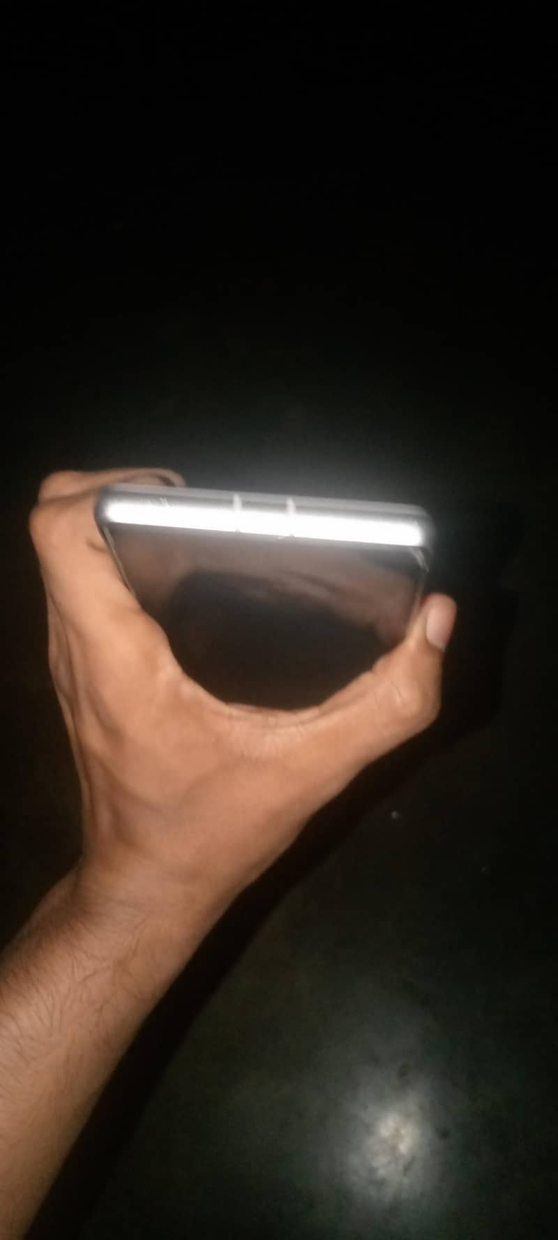Google Pixel 7a 3